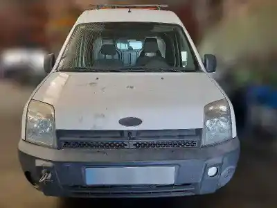 Здавання транспортного засобу ford transit connect (tc7) furgón ft 200s (2009->) року 2005 потужний bhpa