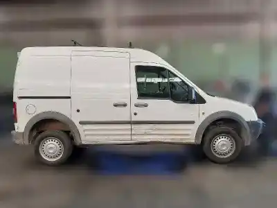 Здавання транспортного засобу ford transit connect (tc7) furgón ft 200s (2009->) року 2005 потужний bhpa