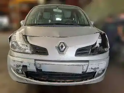 Утилизация автомобиля renault grand modus exception 86 cv / 63 kw года 2009 питание k9k