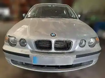 Hurda Aracı bmw 3 compact (e46) 316 ti yılın 2004 güçlü n42b18a