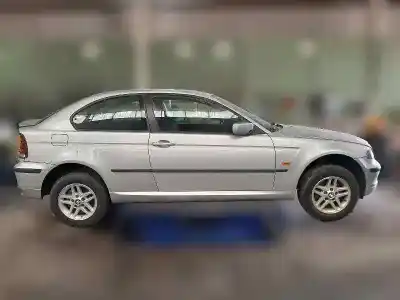 Hurda Aracı bmw 3 compact (e46) 316 ti yılın 2004 güçlü n42b18a