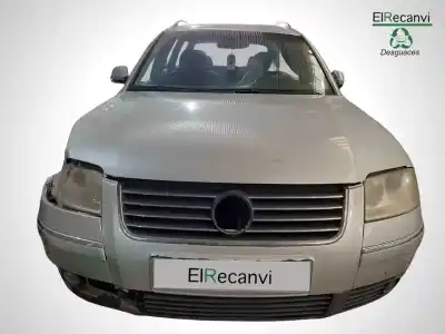Здавання транспортного засобу VOLKSWAGEN PASSAT B5.5 VARIANT (3B6) 1.9 TDI року 2003 потужний AVF