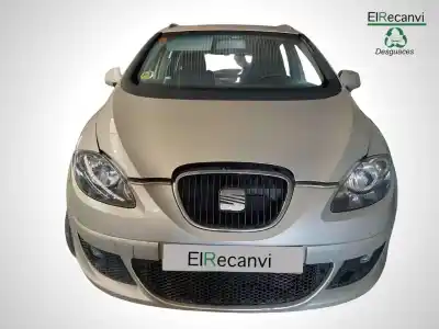 Утилизация автомобиля SEAT ALTEA XL (5P5) Family года 2007 питание BXE