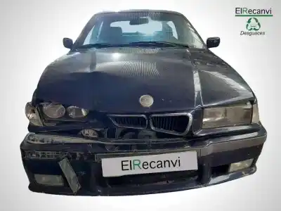 Veículo de Sucata BMW SERIE 3 COMPACTO (E36) 318tds do ano 2000 alimentado 174T1D
