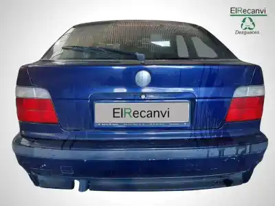 Veículo de Sucata bmw serie 3 compacto (e36) 318tds do ano 2000 alimentado 174t1d