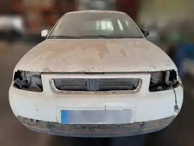 Утилизация автомобиля AUDI A3 (8L1) 1.8 года 1999 питание AGN