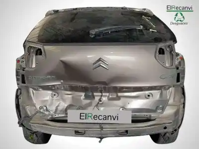 Здавання транспортного засобу citroen c4 picasso exclusive року 2008 потужний rhj