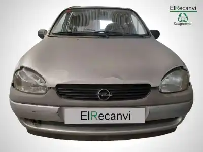 Veículo de Sucata opel corsa b sport do ano 1997 alimentado x14sz