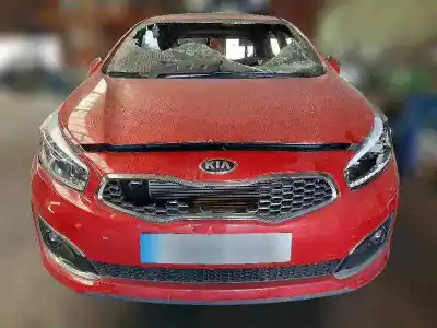 Vehículo de desguace KIA CEE´D Attract del año 2018 con motor G4LC