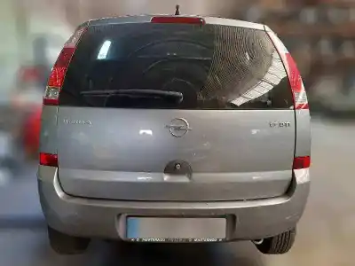 Sloopvoertuig opel meriva cosmo van het jaar 2003 aangedreven y17dt