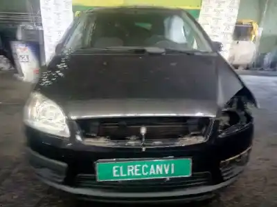 Здавання транспортного засобу ford c-max (cb3) ambiente року 2004 потужний hwda