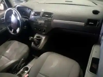 Здавання транспортного засобу ford c-max (cb3) ambiente року 2004 потужний hwda