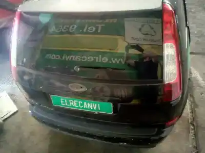 Здавання транспортного засобу ford c-max (cb3) ambiente року 2004 потужний hwda