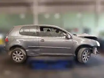 Verschrottungsfahrzeug volkswagen golf v berlina (1k1) conceptline (e) des jahres 2006 angetrieben 