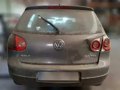 Verschrottungsfahrzeug volkswagen golf v berlina (1k1) conceptline (e) des jahres 2006 angetrieben 