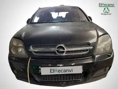 Vehículo de desguace OPEL VECTRA C BERLINA Comfort del año 2005 con motor Z19DTH