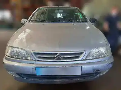 Veículo de Sucata citroen xsara coupé (n0) 1.6 i do ano 2000 alimentado nfz