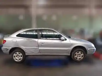 Veículo de Sucata citroen xsara coupé (n0) 1.6 i do ano 2000 alimentado nfz