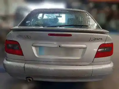 Veículo de Sucata CITROEN XSARA COUPÉ (N0) 1.6 i do ano 2000 alimentado NFZ