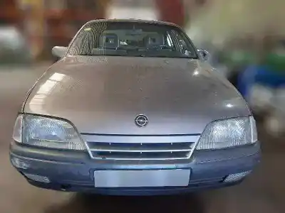 Sloopvoertuig opel omega b 4/1.998 van het jaar 1989 aangedreven 2.0