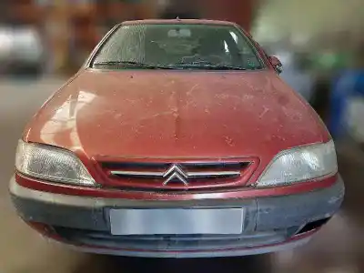 Veículo de Sucata CITROEN XSARA COUPÉ (N0) 1.6 i do ano 1998 alimentado NFZ