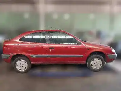 Veículo de Sucata citroen xsara coupé (n0) 1.6 i do ano 1998 alimentado nfz