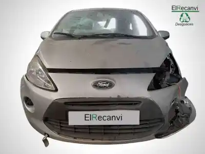 Утилизация автомобиля ford ka (ccu) 10.03/55 года 2010 питание 169a1000