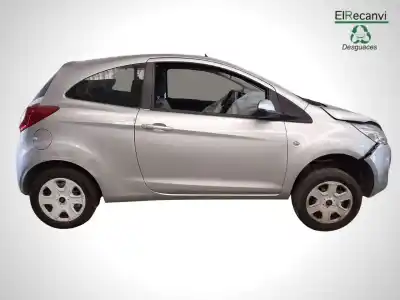 Утилизация автомобиля ford ka (ccu) 10.03/55 года 2010 питание 169a1000