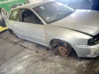 Утилизация автомобиля audi a3 (8l) 1.9 tdi года 1999 питание ahf