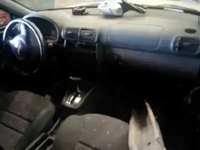 Утилизация автомобиля audi a3 (8l) 1.9 tdi года 1999 питание ahf