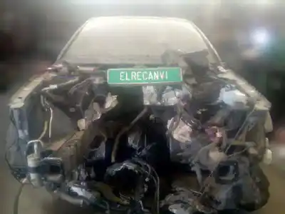 Veículo de Sucata audi a4 berlina (8e) 2.0 tdi 16v (103kw) do ano 2005 alimentado blb