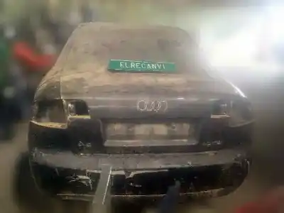 Veículo de Sucata audi a4 berlina (8e) 2.0 tdi 16v (103kw) do ano 2005 alimentado blb