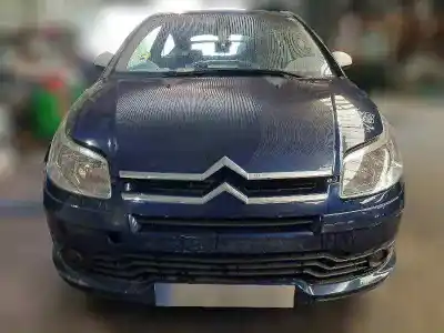 Vehicul casat CITROEN C4 COUPE Collection al anului 2006 alimentat 9HX