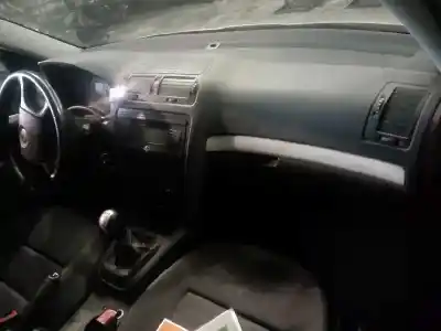 Утилизация автомобиля skoda octavia ii combi (1z5) 1.9 tdi года 2006 питание bkc