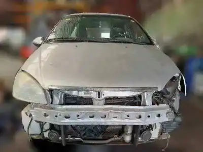 Veicolo di demolizione TATA INDIGO MARINA 10.77/63 dell'anno 2006 alimentato 475 SI 48