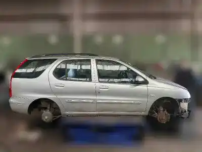 Veicolo di demolizione tata indigo marina 10.77/63 dell'anno 2006 alimentato 475 si 48