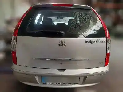 Veicolo di demolizione tata indigo marina 10.77/63 dell'anno 2006 alimentato 475 si 48