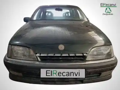 Scrapping Vehicle opel omega 3.0 g omega b (x30xe) of the year 1992 powered 23dtr