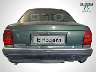 Scrapping Vehicle opel omega 3.0 g omega b (x30xe) of the year 1992 powered 23dtr