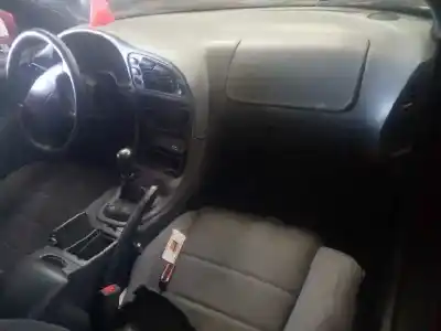 Утилизация автомобиля mitsubishi eclipse (d30) gs года 1996 питание 4g63dohc16v
