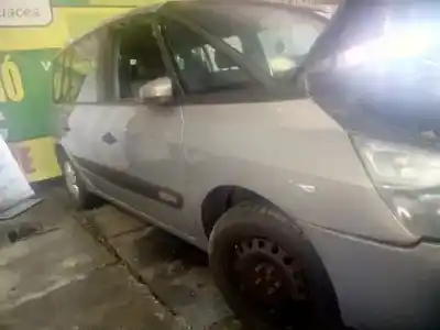 Здавання транспортного засобу renault espace iv (jk0) authentique року 2001 потужний f9q6