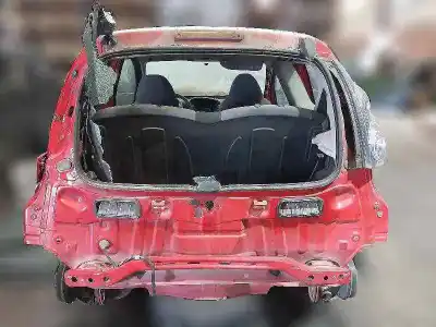 Утилизация автомобиля citroen c1 (pm_, pn_) 1.0 года 2001 питание cfa