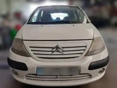 Здавання транспортного засобу CITROEN C3 PLURIEL 1.4 року 2004 потужний KFV
