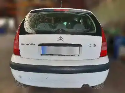 Здавання транспортного засобу citroen c3 pluriel 1.4 року 2004 потужний kfv