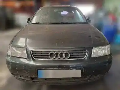 Здавання транспортного засобу audi a3 (8l) 1.9 tdi року 1998 потужний asv