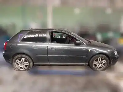 Здавання транспортного засобу audi a3 (8l) 1.9 tdi року 1998 потужний asv