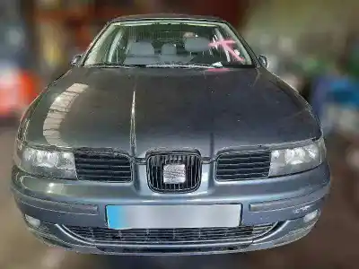 Здавання транспортного засобу seat leon (1m1) 1.9 tdi року 2000 потужний agr