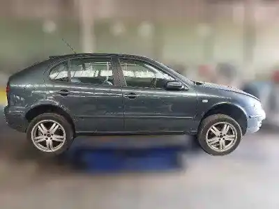 Здавання транспортного засобу seat leon (1m1) 1.9 tdi року 2000 потужний agr