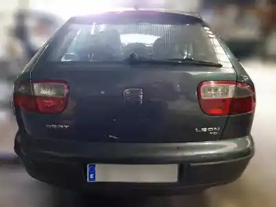 Здавання транспортного засобу seat leon (1m1) 1.9 tdi року 2000 потужний agr