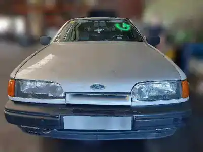 Scrapping Vehicle FORD SCORPIO I (GAE, GGE) 2.0 I of the year 1987 powered NR